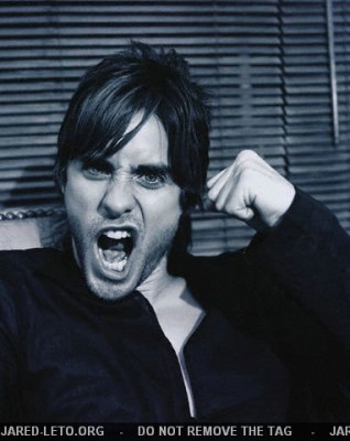 Jared Leto pic #42786