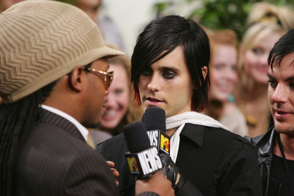 Jared Leto pic #408770