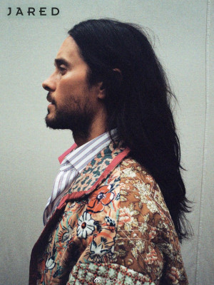 Jared Leto pic #1173289