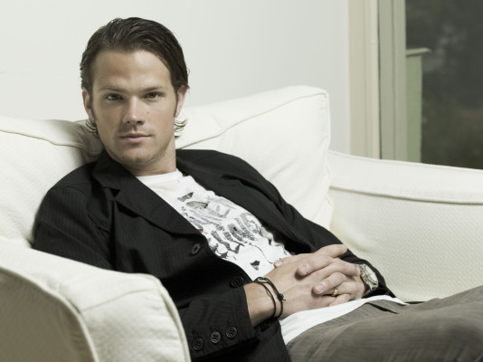 Jared Padalecki pic #404810