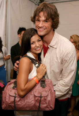 Jared Padalecki pic #405064