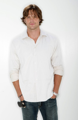 Jared Padalecki pic #405124