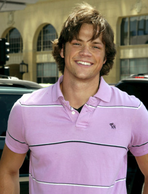 Jared Padalecki pic #406272