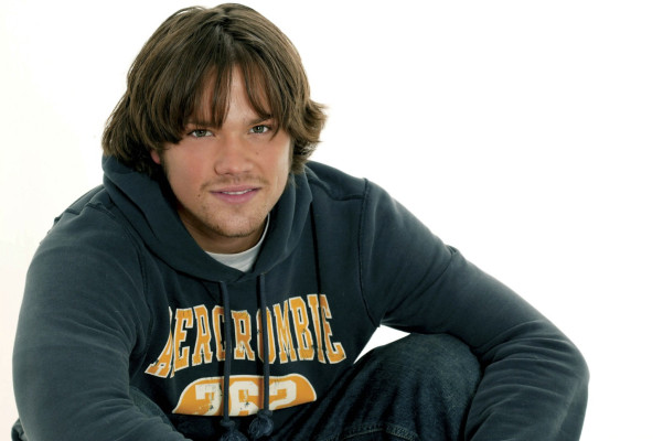 Jared Padalecki pic #124484