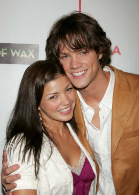 Jared Padalecki pic #409964