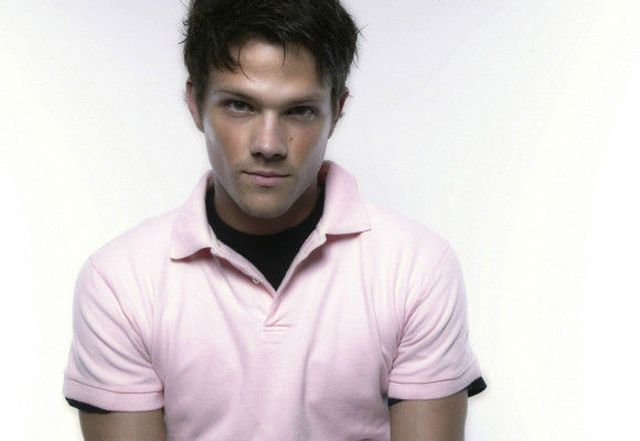 Jared Padalecki pic #405565