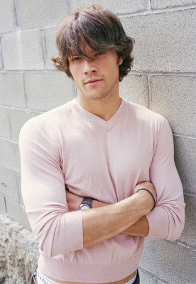 photo 18 in Jared Padalecki gallery [id124485] 2009-01-06 00:00:00