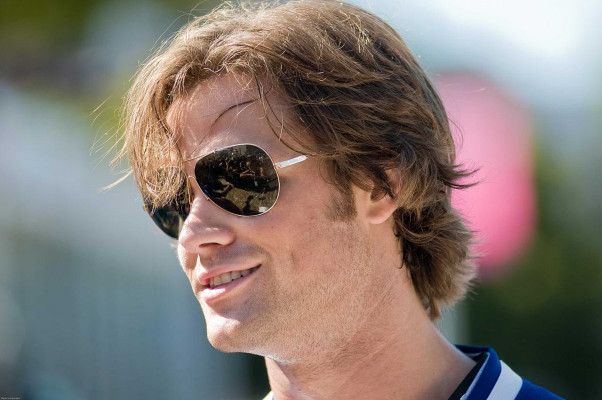photo 11 in Padalecki gallery [id128303] 2009-01-19 00:00:00