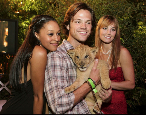 Jared Padalecki pic #405706