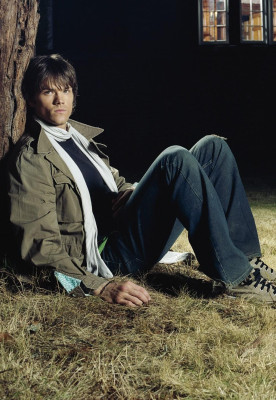 Jared Padalecki pic #410503