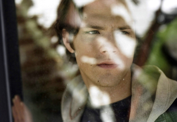 Jared Padalecki pic #405130