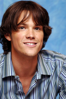 Jared Padalecki pic #428373