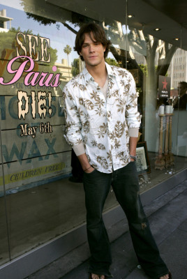 Jared Padalecki pic #406273