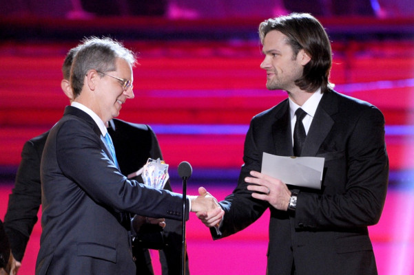 Jared Padalecki pic #664242