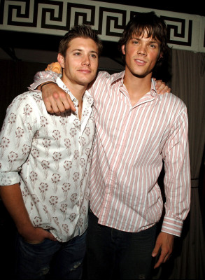 Jared Padalecki pic #410618
