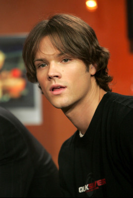 Jared Padalecki pic #414308