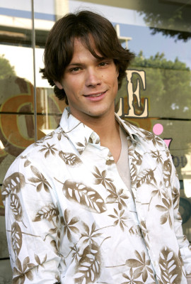 Jared Padalecki pic #413075