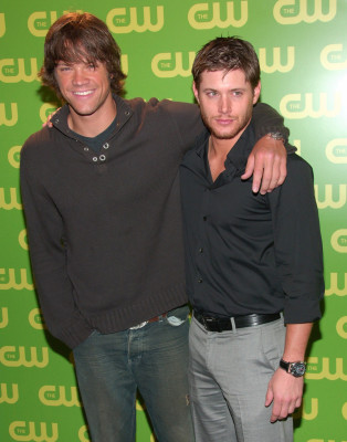 Jared Padalecki pic #428374