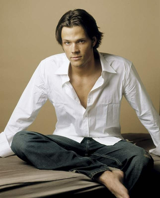 photo 22 in Jared Padalecki gallery [id124476] 2009-01-06 00:00:00