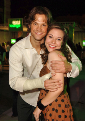 Jared Padalecki pic #413074
