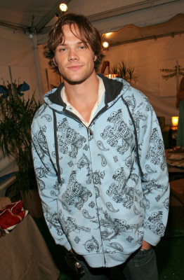 Jared Padalecki pic #407677