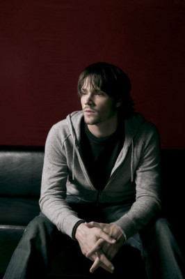 photo 24 in Jared Padalecki gallery [id124474] 2009-01-06 00:00:00