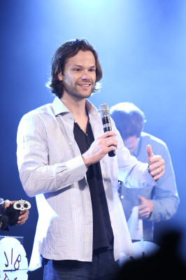 photo 3 in Padalecki gallery [id728789] 2014-09-17 00:00:00
