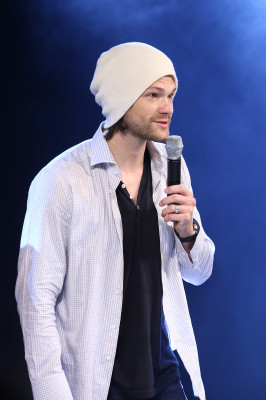 photo 12 in Jared Padalecki gallery [id728579] 2014-09-17 00:00:00