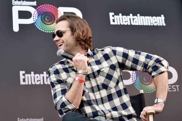 photo 18 in Padalecki gallery [id922043] 2017-04-08 00:00:00