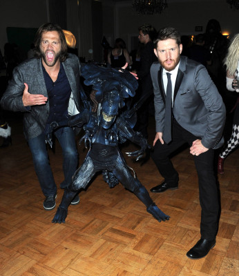 photo 15 in Jared Padalecki gallery [id922046] 2017-04-08 00:00:00
