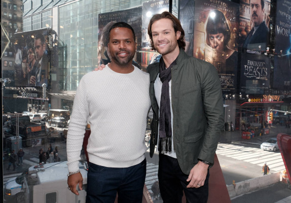 photo 4 in Jared Padalecki gallery [id922057] 2017-04-08 00:00:00