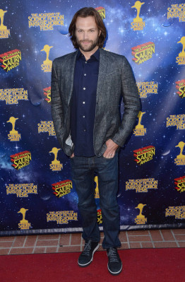 Jared Padalecki pic #921951