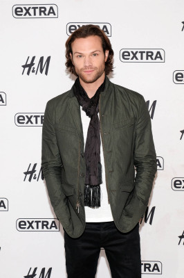 photo 13 in Jared Padalecki gallery [id922048] 2017-04-08 00:00:00