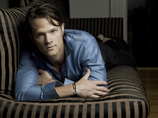 Jared Padalecki pic #408933
