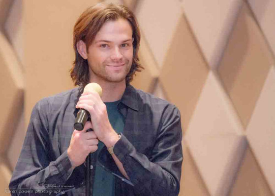 photo 21 in Jared Padalecki gallery [id682396] 2014-03-25 00:00:00