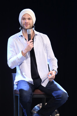 photo 4 in Jared Padalecki gallery [id728787] 2014-09-17 00:00:00