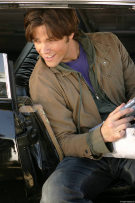 Jared Padalecki pic #128304