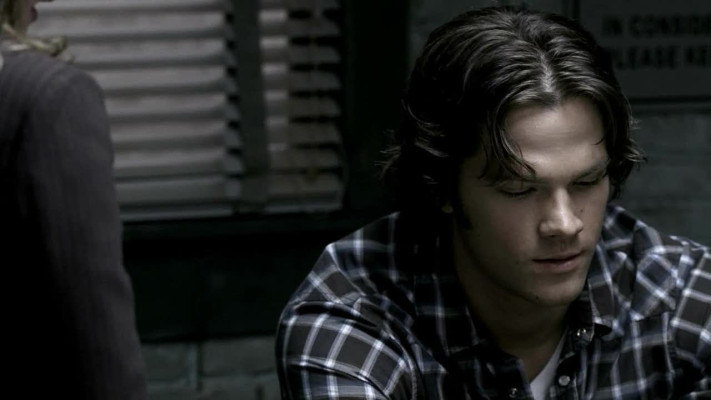 Jared Padalecki pic #128305
