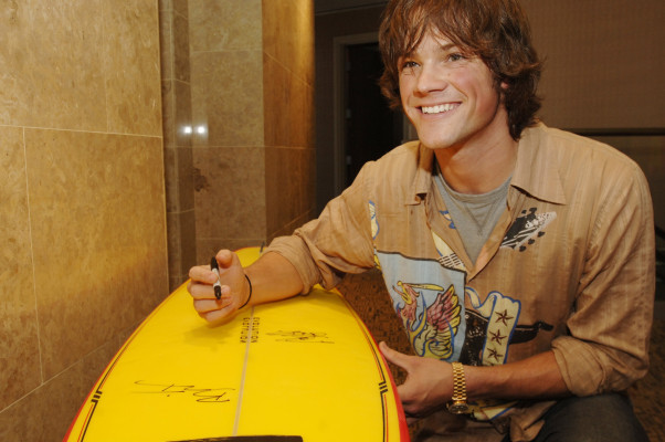 Jared Padalecki pic #149482