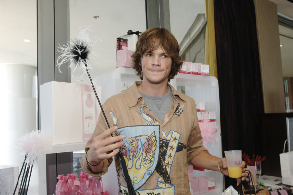 Jared Padalecki pic #149475