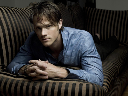 Jared Padalecki pic #299277