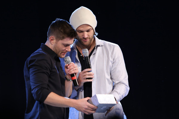 photo 9 in Padalecki gallery [id728771] 2014-09-17 00:00:00