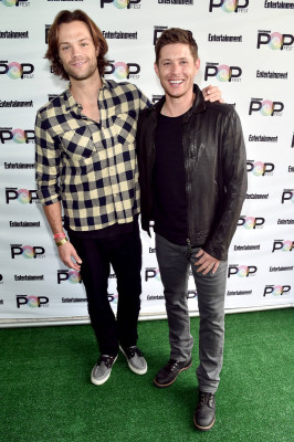 photo 12 in Jared Padalecki gallery [id922049] 2017-04-08 00:00:00
