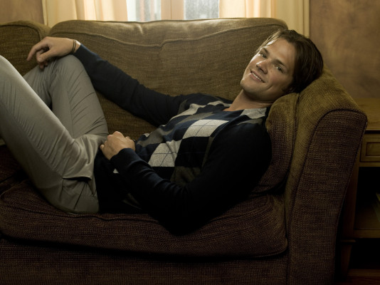 Jared Padalecki pic #409745