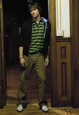 Jared Padalecki pic #124467