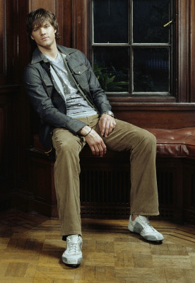 photo 27 in Jared Padalecki gallery [id124471] 2009-01-06 00:00:00