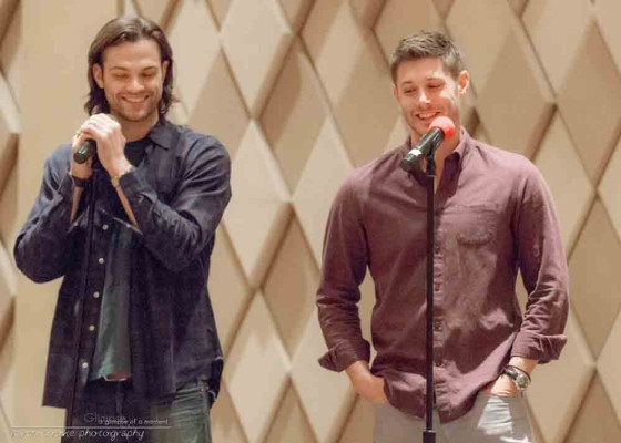 photo 17 in Jared Padalecki gallery [id682405] 2014-03-25 00:00:00