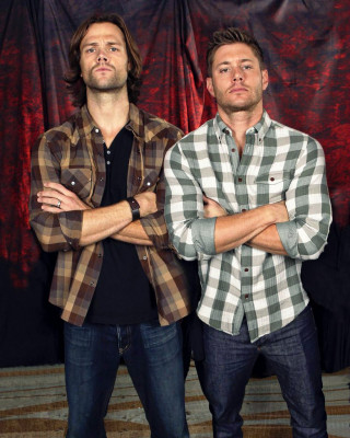photo 6 in Padalecki gallery [id728780] 2014-09-17 00:00:00