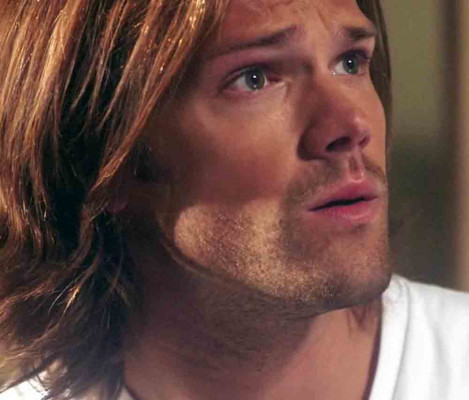 photo 20 in Padalecki gallery [id682400] 2014-03-25 00:00:00