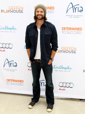 photo 13 in Jared Padalecki gallery [id645433] 2013-11-08 00:00:00